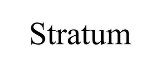 STRATUM