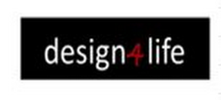 DESIGN 4 LIFE