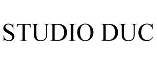 STUDIO DUC