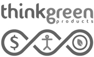 THINKGREEN PRODUCTS