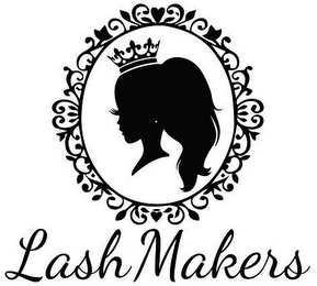 LASH MAKERS