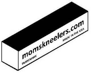 MOMSKNEELERS.COM TRADEMARK MADE IN THE USA