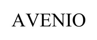 AVENIO