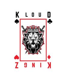 K L O U D K I N G Z