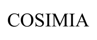 COSIMIA