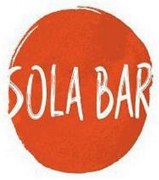 SOLA BAR