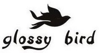GLOSSY BIRD