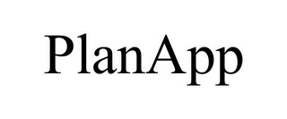 PLANAPP