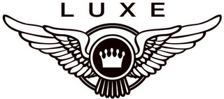 LUXE