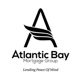 A ATLANTIC BAY MORTGAGE GROUP LENDING PEACE OF MIND