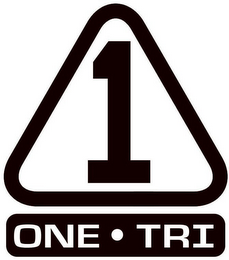 1 ONE · TRI