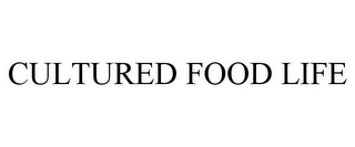 CULTURED FOOD LIFE
