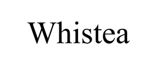 WHISTEA