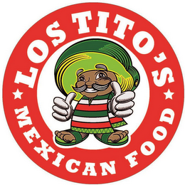 LOS TITO'S MEXICAN FOOD