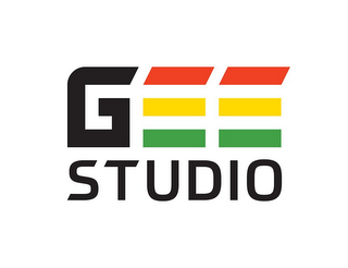 GEE STUDIO