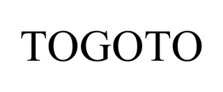 TOGOTO