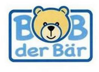 BOB DER BÄR