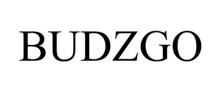 BUDZGO