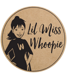 LIL MISS WHOOPIE W