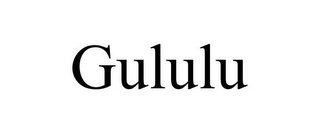 GULULU