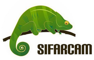 SIFARCAM