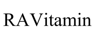 RAVITAMIN