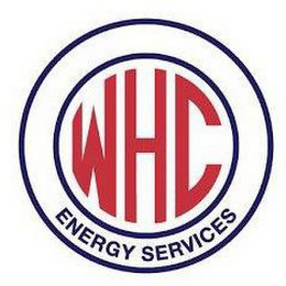 WHC ENERGY SERVICES