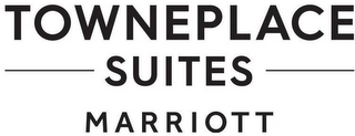 TOWNEPLACE SUITES MARRIOTT