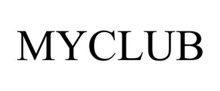 MYCLUB
