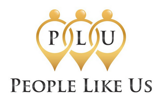 PLU PEOPLE LIKE US