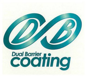 DB DUAL BARRIER COATING