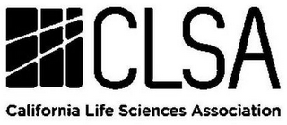 CLSA CALIFORNIA LIFE SCIENCES ASSOCIATION