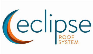 ECLIPSE ROOF SYSTEM