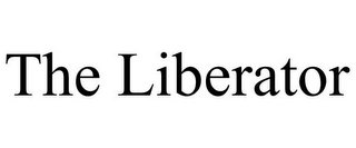 THE LIBERATOR