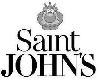 SAINT JOHN'S