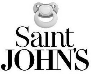 SAINT JOHN'S