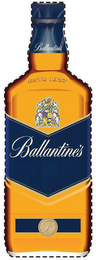 BALLANTINE'S