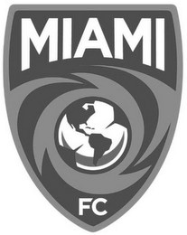 MIAMI FC