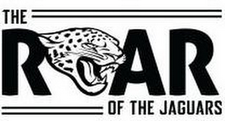 THE ROAR OF THE JAGUARS