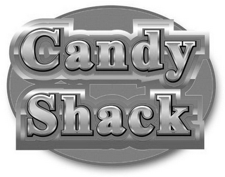 CANDY SHACK