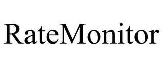 RATEMONITOR