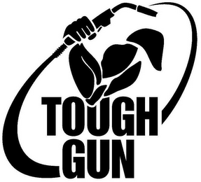 TOUGH GUN