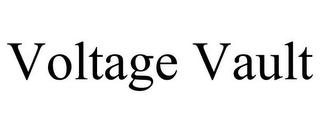 VOLTAGE VAULT