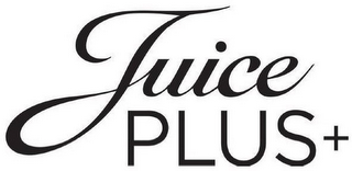 JUICE PLUS+