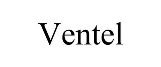 VENTEL