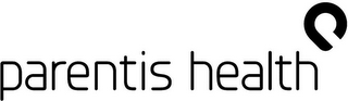 PARENTIS HEALTH