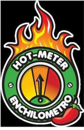 HOT-METER ENCHILOMETRO