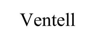 VENTELL