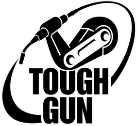 TOUGH GUN