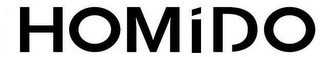 HOMIDO